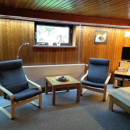 Lägenhet Rieger Fw 3