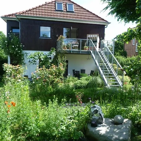 Rieger Fw 3 Lägenhet