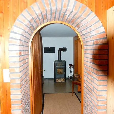 Apartment Rieger Fw 3