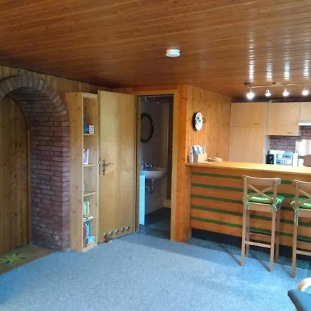 Lägenhet Rieger Fw 3 Eckernförde