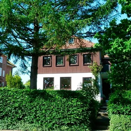 Apartment Rieger Fw 3 *