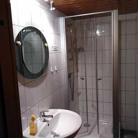 Rieger Fw 3 Lägenhet *