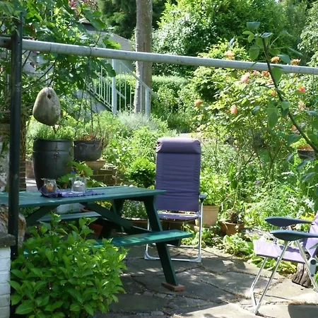 Lägenhet Rieger Fw 3 *