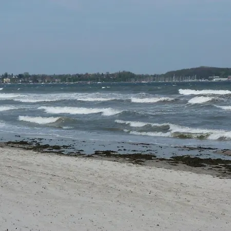 Lägenhet Rieger Fw 3 Eckernförde