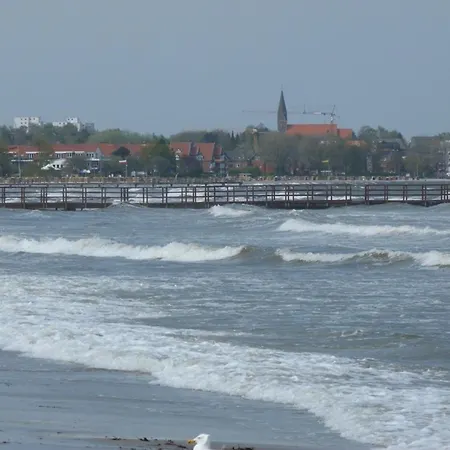 Rieger Fw 3 Lägenhet