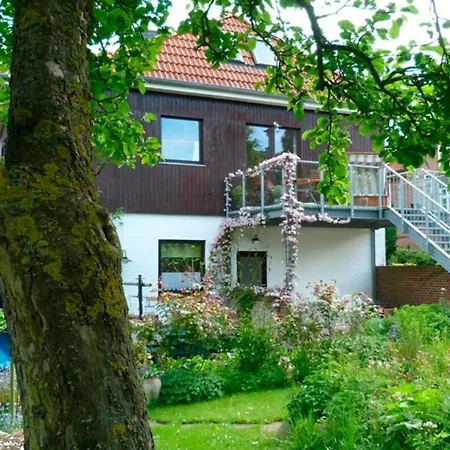 Rieger Fw 3 * Eckernförde
