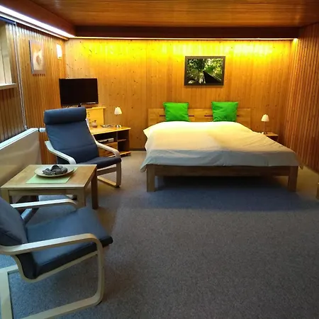 Lägenhet Rieger Fw 3