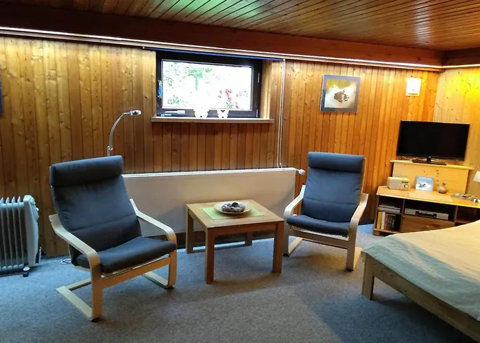 Apartamento Rieger Fw 3