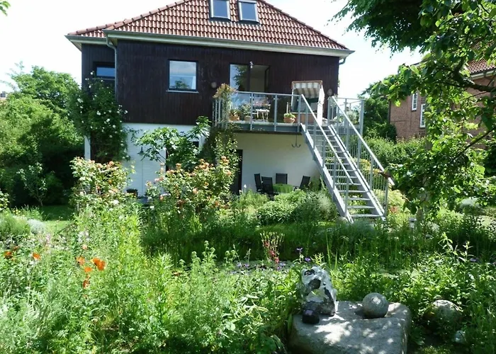 Rieger Fw 3 Apartamento