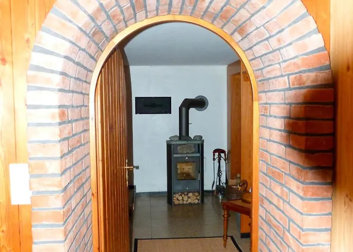 Apartamento Rieger Fw 3