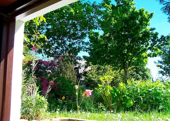 Apartamento Rieger Fw 3 Eckernförde