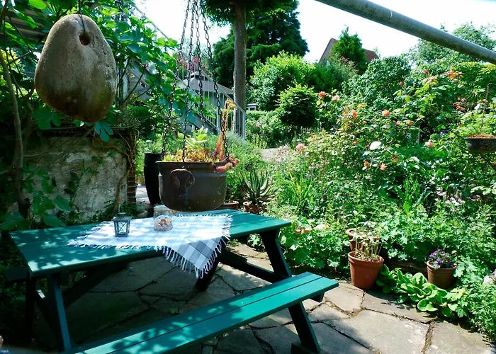 Apartamento Rieger Fw 3