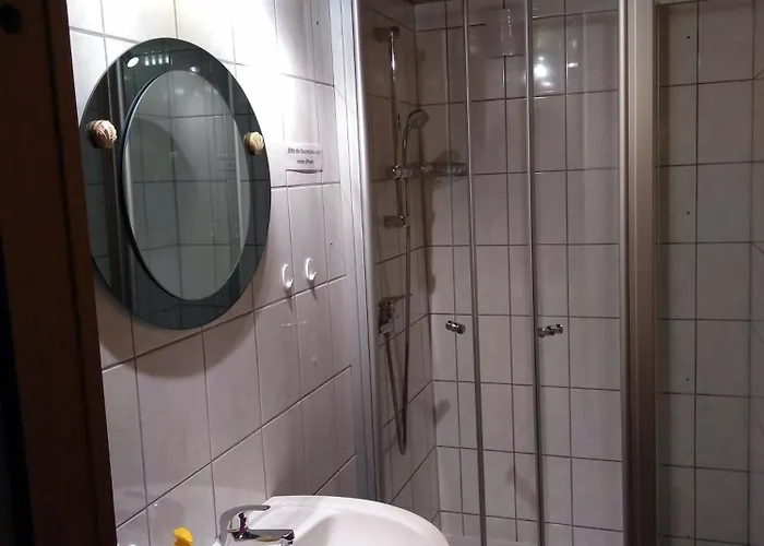 Rieger Fw 3 Apartamento *