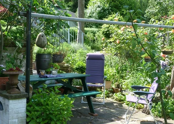 Apartamento Rieger Fw 3 *