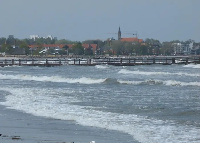 Rieger Fw 3 Apartamento