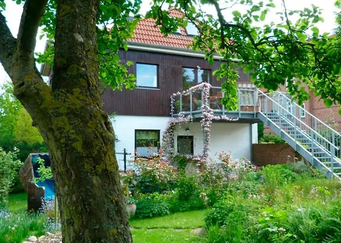 Rieger Fw 3 * Eckernförde