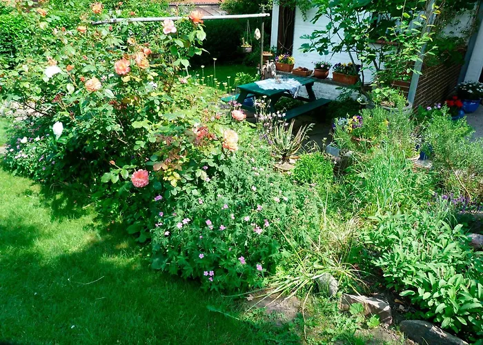 Apartamento Rieger Fw 3 Eckernförde