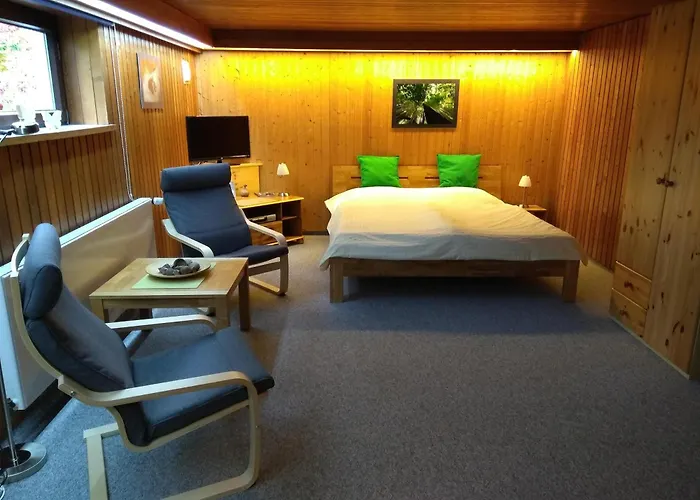 Apartamento Rieger Fw 3